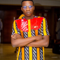 Портрет фотографа (аватар) Emmanuel BOTON (Mahussedo)