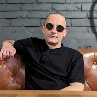 Портрет фотографа (аватар) Алексей Комолов (Alex Komolov)