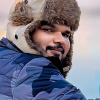 Портрет фотографа (аватар) Suyash Kulkarni