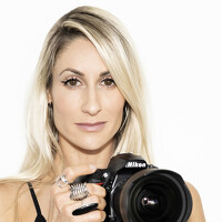 Портрет фотографа (аватар) Remuna