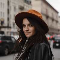 Портрет фотографа (аватар) Jane Alegria