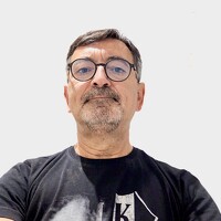 Портрет фотографа (аватар) Orhan Olmez (Orhan Ölmez)