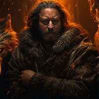 Портрет фотографа (аватар) Noel Forest PRICE (Noel Forest Price)