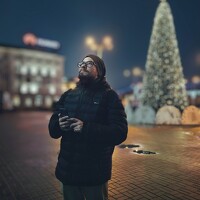 Aliaksandr Kazhdan