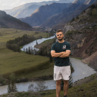 Портрет фотографа (аватар) Александр Яковлев