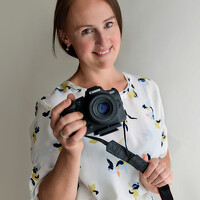 Портрет фотографа (аватар) Elena Radchenko