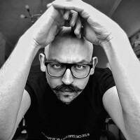 Портрет фотографа (аватар) Павел Усачёв (Pavel Usachev)