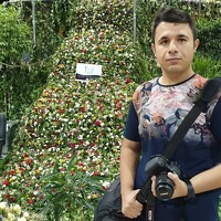 Портрет фотографа (аватар) behrooz roosta (بهروزروستا)