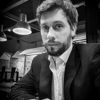 Портрет фотографа (аватар) Demian Marcelo Marchi