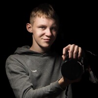 Фотография Karolis Zaramba Портрет фотографа (аватар) Karolis Zaramba