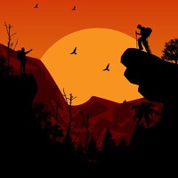 Портрет фотографа (аватар) Andrey C