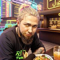 Портрет фотографа (аватар) Maxim Lu