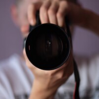 Портрет фотографа (аватар) Alexandrovich Igor