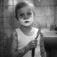 Портрет фотографа (аватар) Денис Пятница