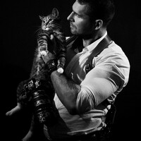 Портрет фотографа (аватар) Белов Александр (Aleksandr Belov)