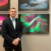 Портрет фотографа (аватар) Gergely Tóth (Tóth Gergely)