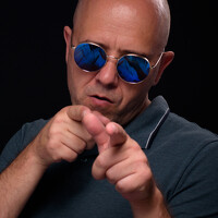 Портрет фотографа (аватар) Александр Горбачев (Alexander Gorbachev)