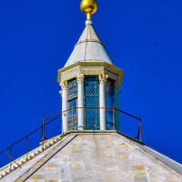 Портрет фотографа (аватар) Jordan Bianchi