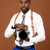 Портрет фотографа (аватар) Lucas Fotografia (Lucas Fotográfo)