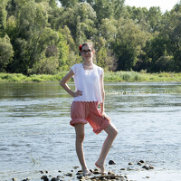 Портрет фотографа (аватар) Флора Хайбуллина (Flora KHajbullina)