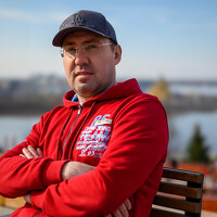 Фотография Дмитрий Дидана (Dmitry Didana) Портрет фотографа (аватар) Дмитрий Дидана (Dmitry Didana)