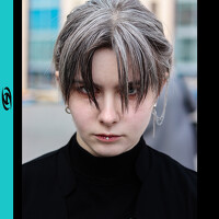 Портрет фотографа (аватар) Валерия Лунина (Valeriya Lunina)