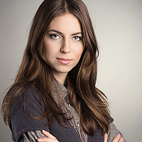 Портрет фотографа (аватар) Alex Litt