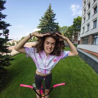 Портрет фотографа (аватар) Полина Епишина (Polina Yepishina)