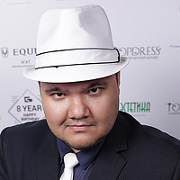 Портрет фотографа (аватар) Павел