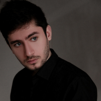 Портрет фотографа (аватар) Азамат Ханалиев (Azamat Hanaliev)