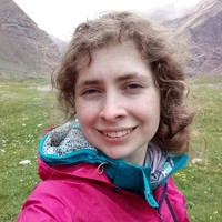 Портрет фотографа (аватар) Анастасия Езепчук (Anastasiya Ezepchuk)