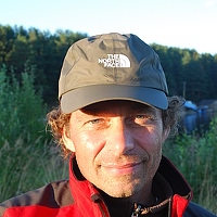 Портрет фотографа (аватар) Максим Поскряков (Maksim Poskryakov)