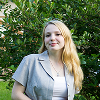 Портрет фотографа (аватар) Екатерина