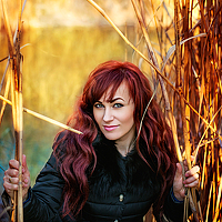 Портрет фотографа (аватар) Ольга Малинина (Olga Malinina)