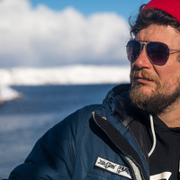 Портрет фотографа (аватар) Марат Соловьев