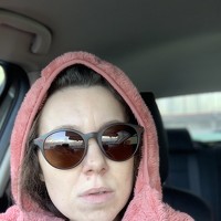 Портрет фотографа (аватар) Мария Блинова (Maria Blinova)