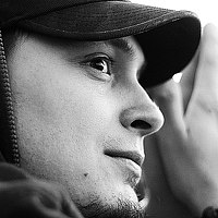 Портрет фотографа (аватар) Степан Бугримов (Stepan Bugrimov)