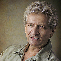 Портрет фотографа (аватар) Юрий Трофимов