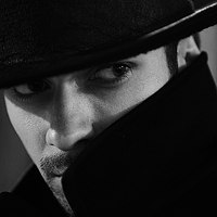 Портрет фотографа (аватар) Георгий