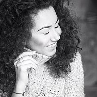 Портрет фотографа (аватар) Кристина Желновач