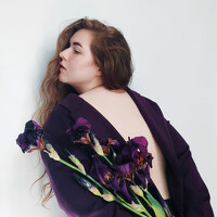 Портрет фотографа (аватар) Ирина Мозговая (Irina Mozgovaya)