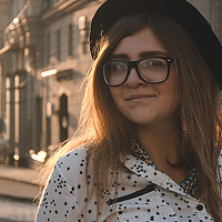 Портрет фотографа (аватар) Юлия (Julia Krasko)