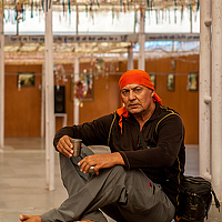 Портрет фотографа (аватар) Виктор Белименко (Viktor Belimenko)