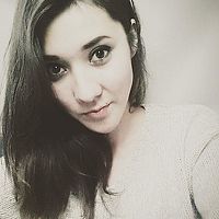 Портрет фотографа (аватар) Оля Тетенькина