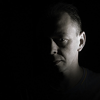 Портрет фотографа (аватар) Максим Антонов (Maxim Antonov)