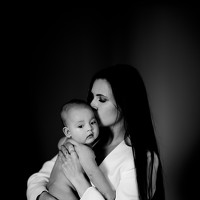 Портрет фотографа (аватар) Екатерина Кузьмина (Kyzmina Ekaterin)