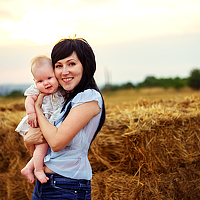 Портрет фотографа (аватар) Алена Спивак (Spivak Elena)