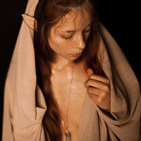 Портрет фотографа (аватар) Лада Черненко (Lada Chernenko)