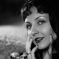 Портрет фотографа (аватар) Праскова Виктория