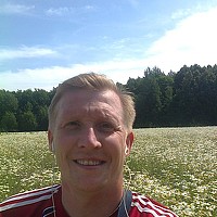 Портрет фотографа (аватар) Алексей